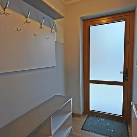 Apartament U Spyrki