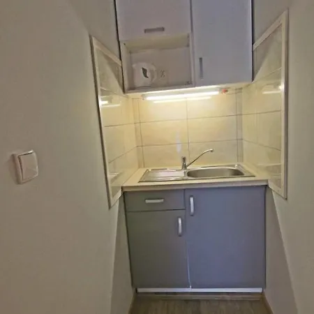Apartament U Spyrki Vakantiehuis Biały Dunajec