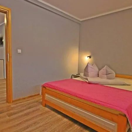 Apartament U Spyrki